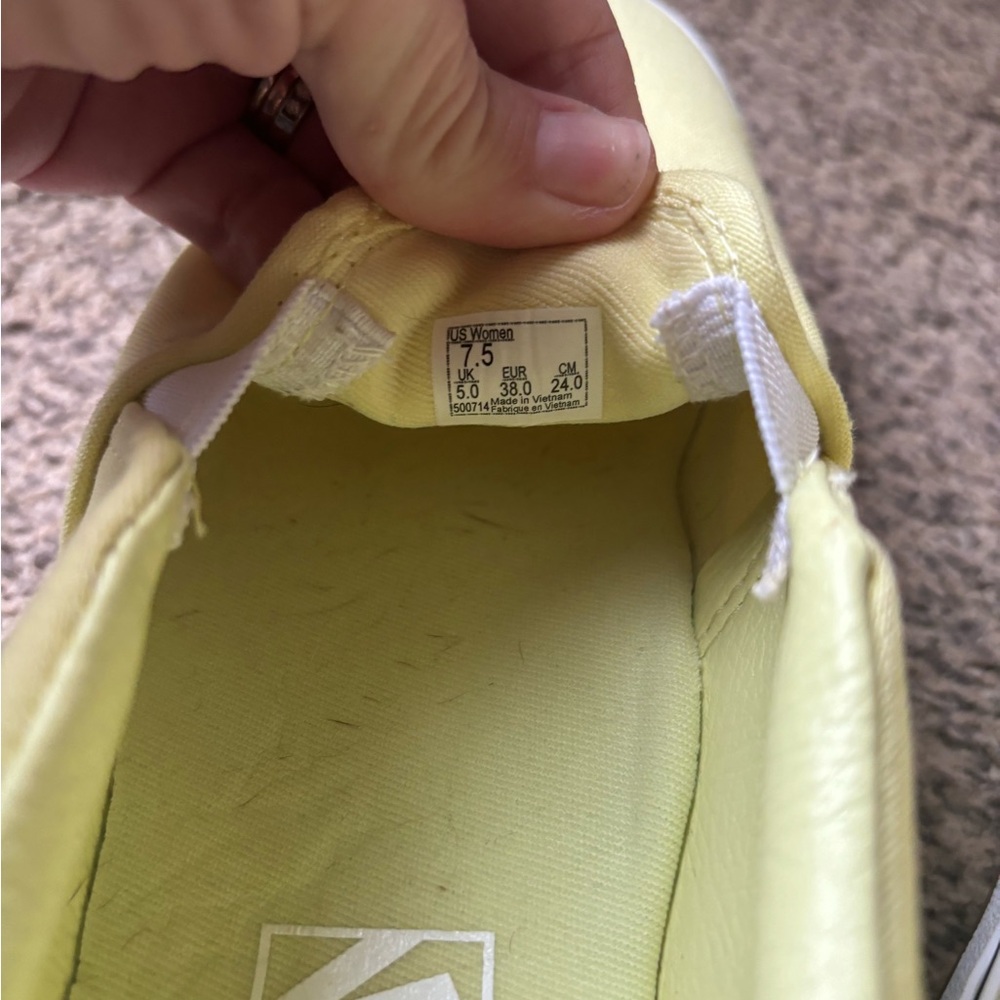 Vans Stacked Platform - image 2